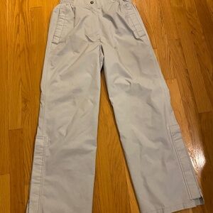 VTG 90's Jack Nicklaus Gore-Tex snow pants Women Sz 10